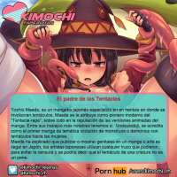 Fapeaditas Datos interesantes del Hentai