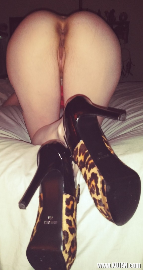 My Fuck Me Pumps - Photo #1075455