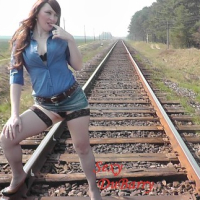 SexyDuBarry ev erkatughi