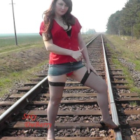 SexyDuBarry ev erkatughi