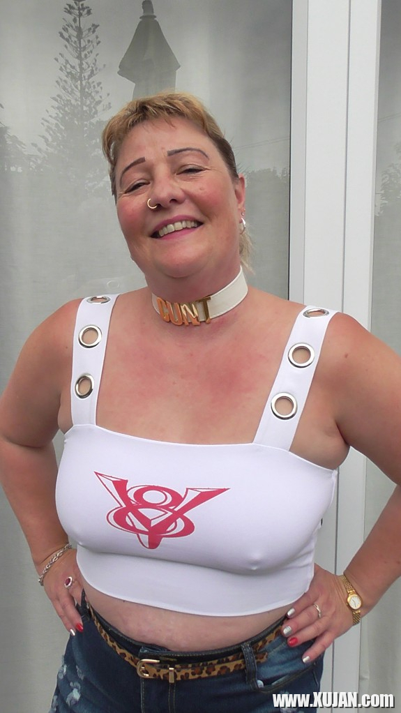 Tsutsadrman vra hnazand MILF pornik - Photo #1078541