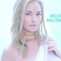 Bailey Rayne nude