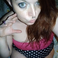 Seqsual polkadot ev tsantsadzuk khagh