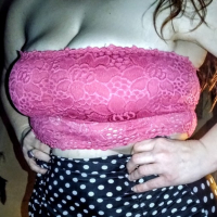 Seqsual polkadot ev tsantsadzuk khagh