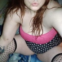 Seqsual polkadot ev tsantsadzuk khagh