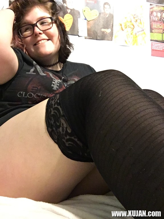 Thick Thighs Thigh Highs - Photo #1081385
