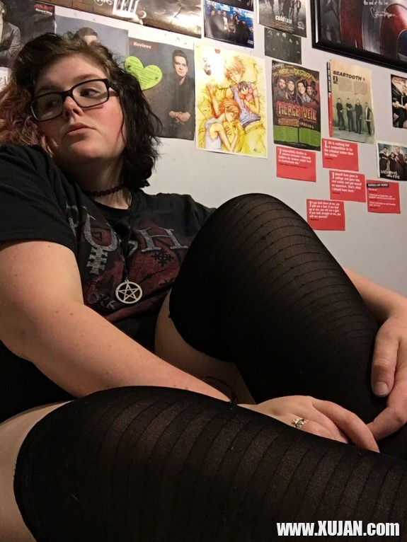 Thick Thighs Thigh Highs - Photo #1081388