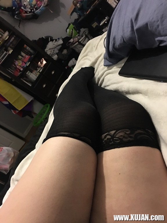 Thick Thighs Thigh Highs - Photo #1081389