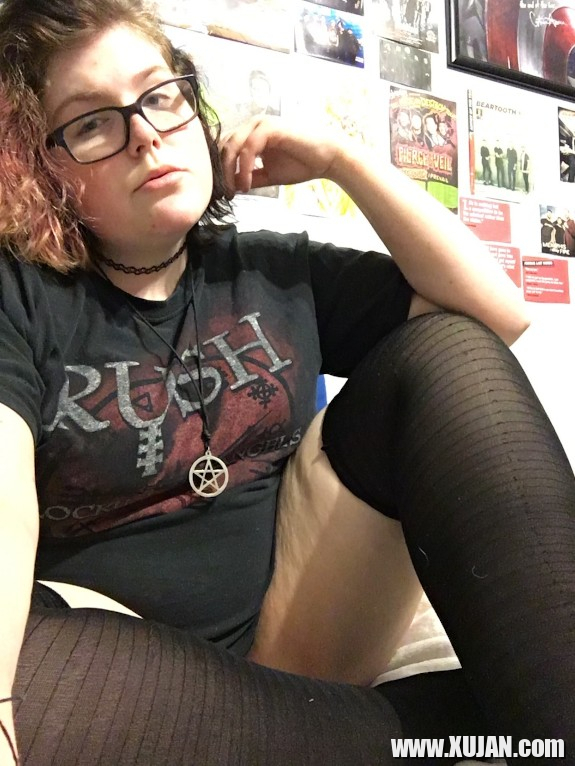 Thick Thighs Thigh Highs - Photo #1081390