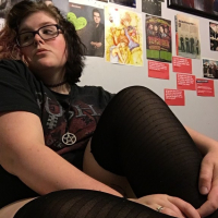Thick Thighs Thigh Highs