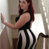Jaye rose hottest girl this side of death