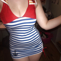 Jaye rose hottest girl this side of death