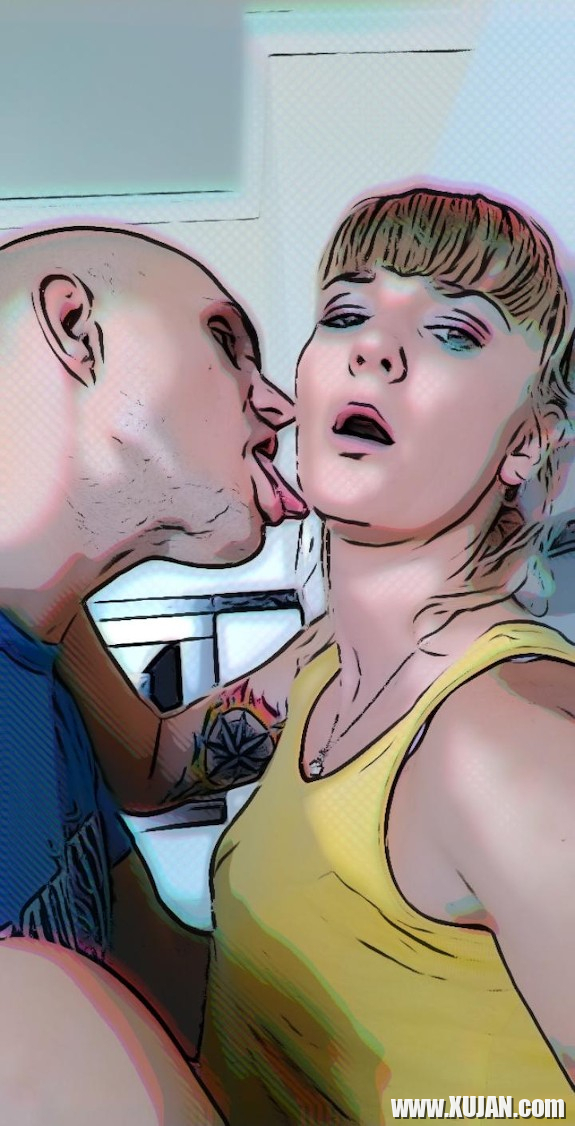 Kinki selfi porno komiqsner - Photo #1084015