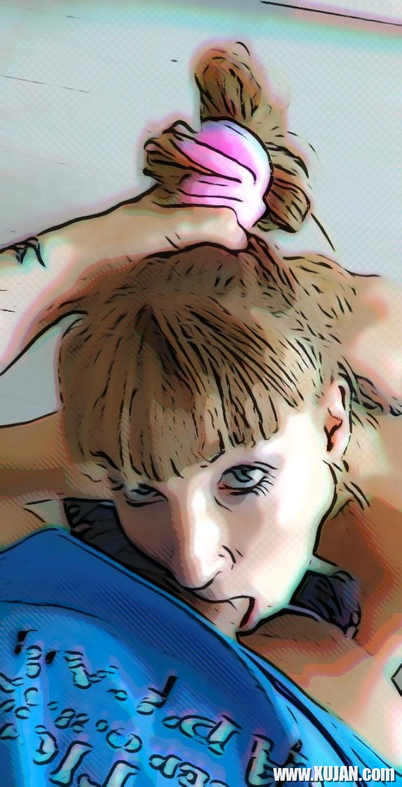 Kinki selfi porno komiqsner - Photo #1084038