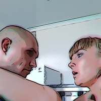 Kinki selfi porno komiqsner