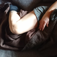 Hot Sexy und Frivol auf der Couch