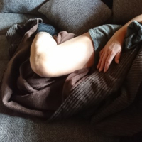 Hot Sexy und Frivol auf der Couch