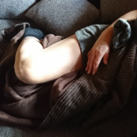 Hot Sexy und Frivol auf der Couch