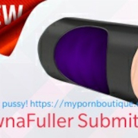 Shop my replica pussy store