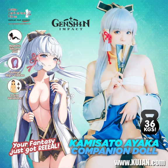 Sex Doll Onahole - Photo #1086436