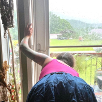 Rainy Day Play