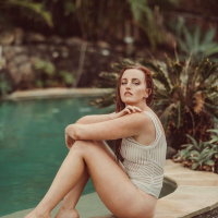 Charlie Forde nude
