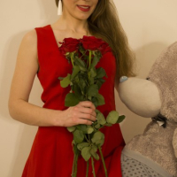 Hatuk bazhanordneri hamar Valentini ory