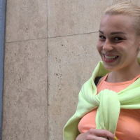 GERMAN SCOUT TINY GIRL REBECCA BLACK PICKUP AND RAW FUCK
