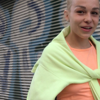 GERMAN SCOUT TINY GIRL REBECCA BLACK PICKUP AND RAW FUCK