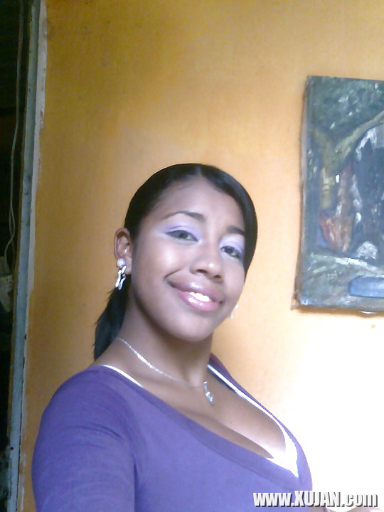 Busty Brazilian Rebecca - Photo #1089016