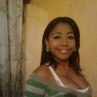 Busty Brazilian Rebecca