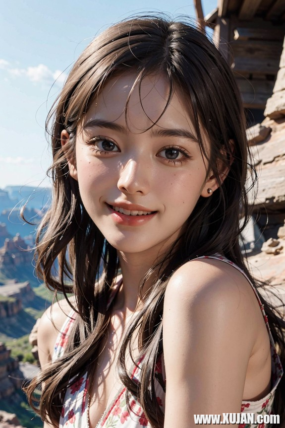 grand canyonAIgenerated virtual character Hentai compilation - Photo #1092128