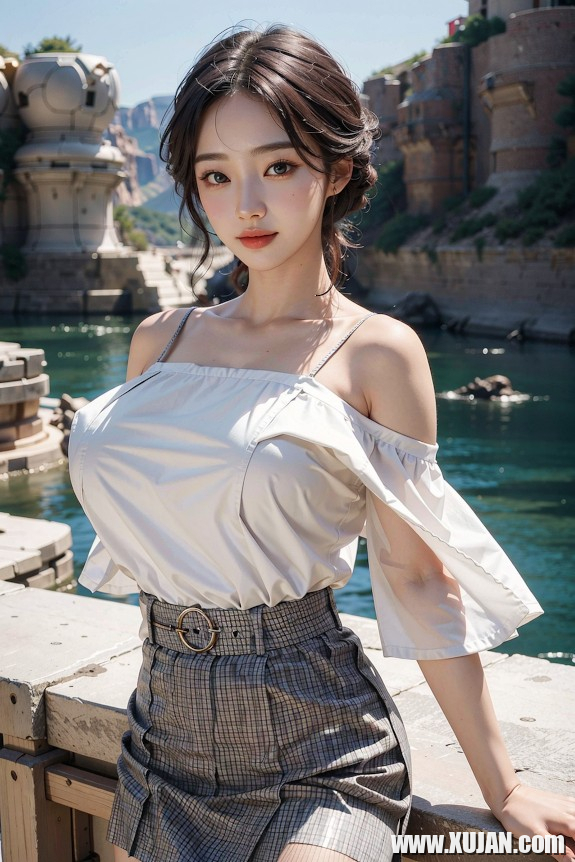 grand canyonAIgenerated virtual character Hentai compilation - Photo #1092129