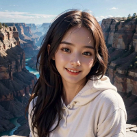 grand canyonAIgenerated virtual character Hentai compilation