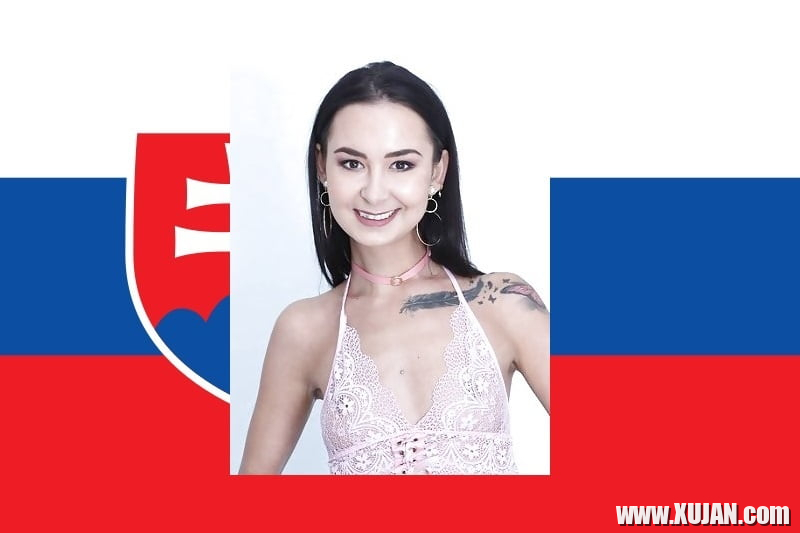 I love Freya Dee from Slovakia - Photo #1092507