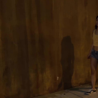 Gina Valentina Brutal PickUps Tatted and Splattered