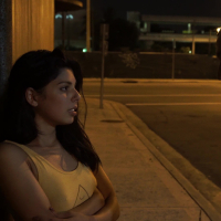 Gina Valentina Brutal PickUps Tatted and Splattered