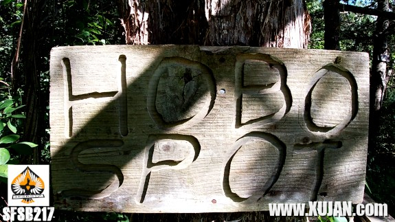 Shadow and Marie HoboSpot BJ - Photo #1095147
