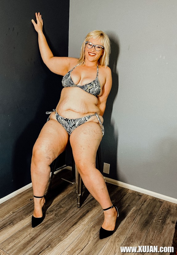 Sev krunkner ev mikro bikini - Photo #1100525