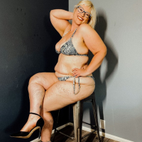 Sev krunkner ev mikro bikini