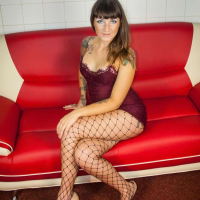 Sexy pornstar babe Adreena Winters