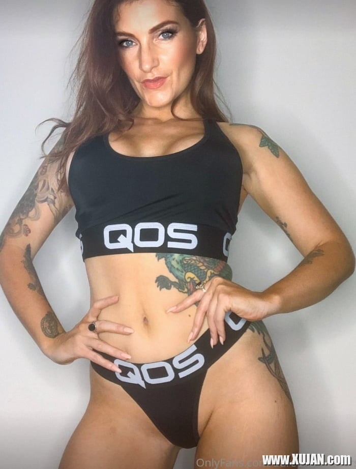 Adreena Winters True BBC QOS - Photo #1102601