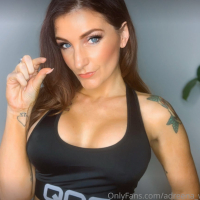 Adreena Winters True BBC QOS