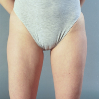 Symone Bodysuit Shoot