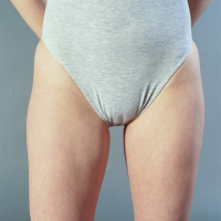 Symone Bodysuit Shoot