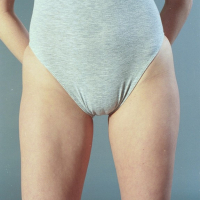 Symone Bodysuit Shoot