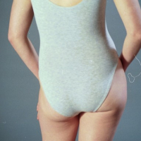 Symone Bodysuit Shoot