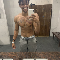 Tristan fotoalbom