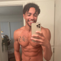 Tristan fotoalbom