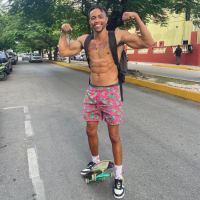 Tristan fotoalbom